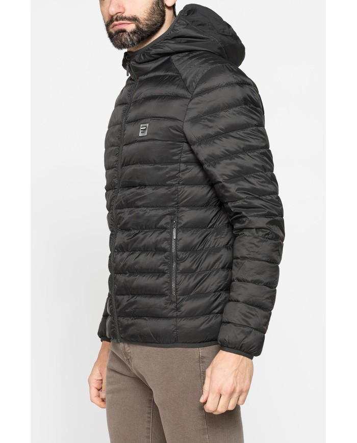 GIUBBINO ULTRALIGHT 100gr CON CAPPUCCIO