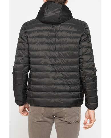 GIUBBINO ULTRALIGHT 100gr CON CAPPUCCIO