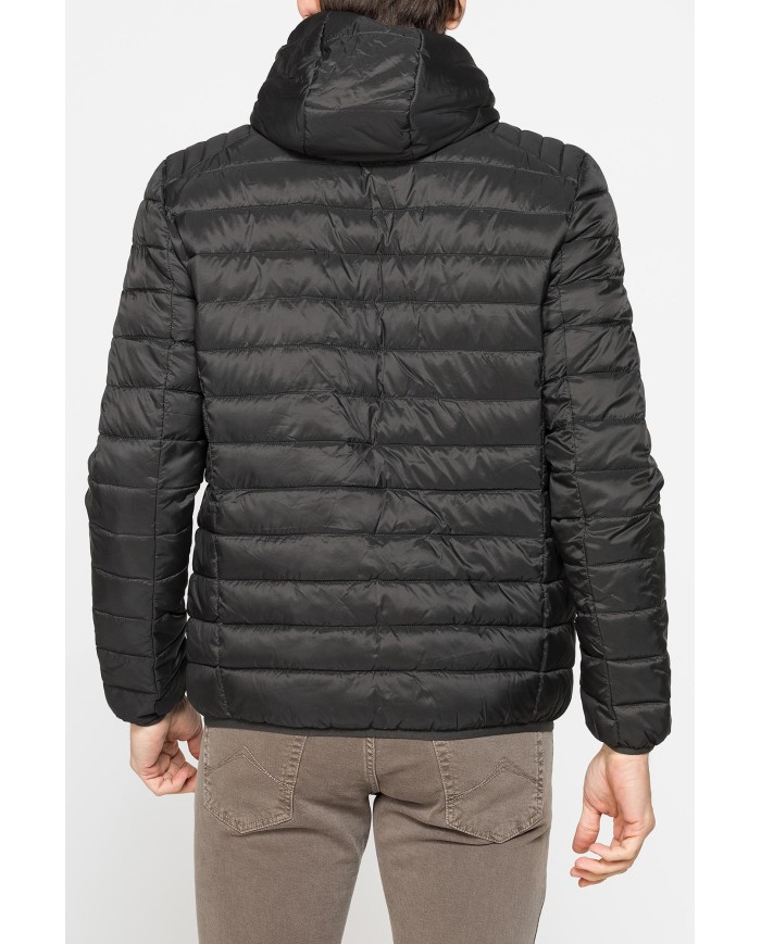 GIUBBINO ULTRALIGHT 100gr CON CAPPUCCIO