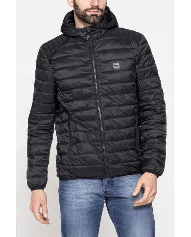 GIUBBINO ULTRALIGHT 100gr CON CAPPUCCIO