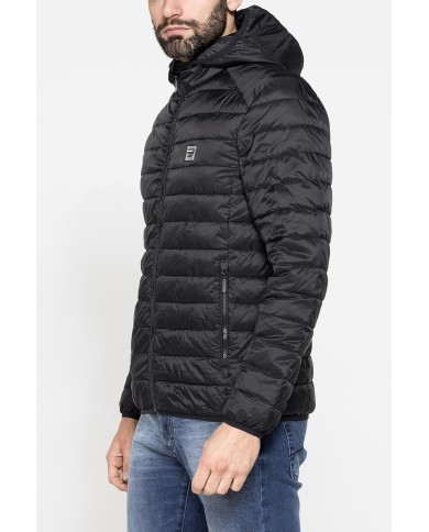 GIUBBINO ULTRALIGHT 100gr CON CAPPUCCIO