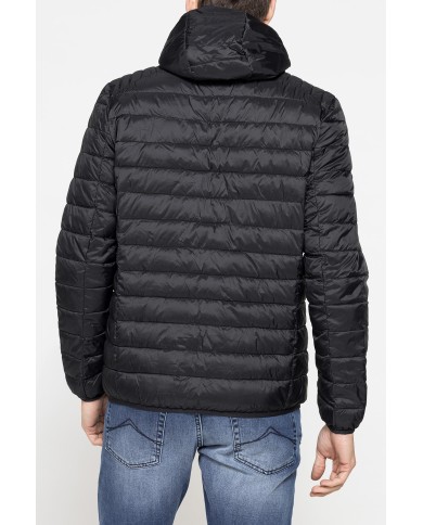 GIUBBINO ULTRALIGHT 100gr CON CAPPUCCIO