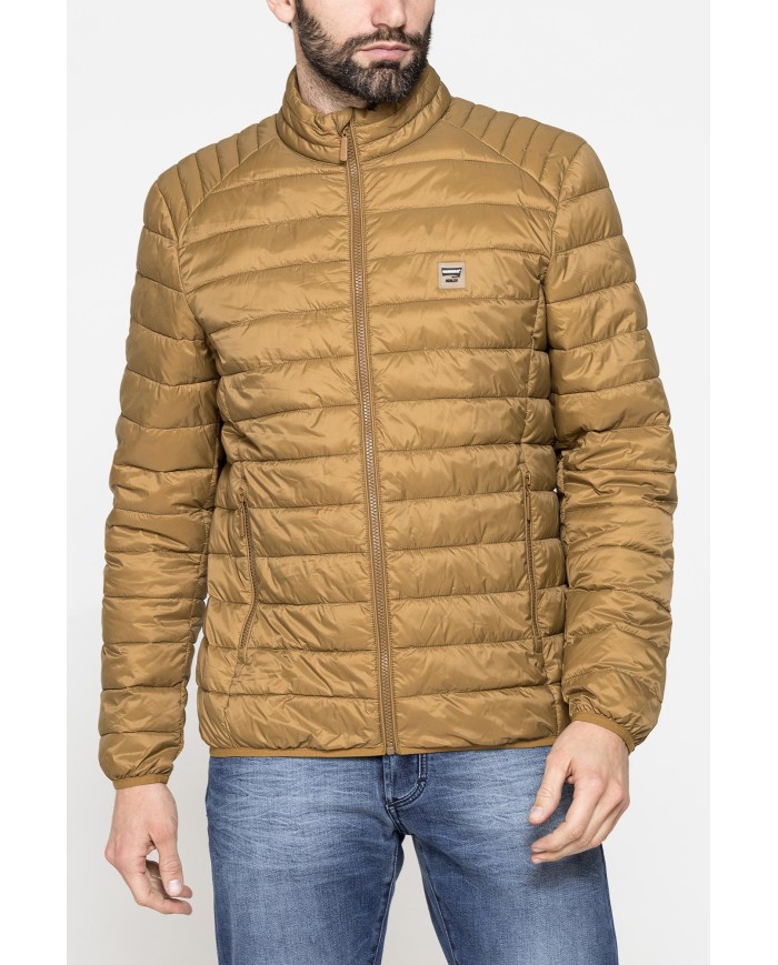 GIUBBINO ULTRALIGHT 100gr CON COLLO ALTO