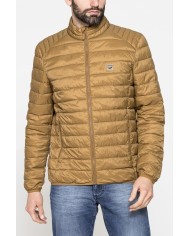 GIUBBINO ULTRALIGHT 100gr CON COLLO ALTO