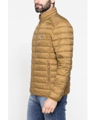 GIUBBINO ULTRALIGHT 100gr CON COLLO ALTO