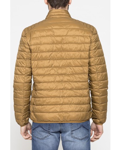 GIUBBINO ULTRALIGHT 100gr CON COLLO ALTO