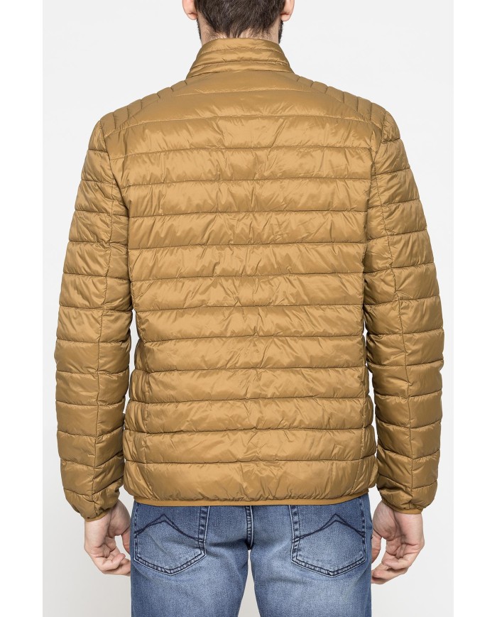 GIUBBINO ULTRALIGHT 100gr CON COLLO ALTO