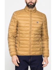 GIUBBINO ULTRALIGHT 100gr CON COLLO ALTO