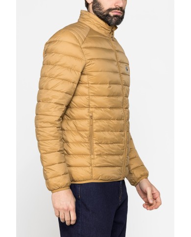 GIUBBINO ULTRALIGHT 100gr CON COLLO ALTO