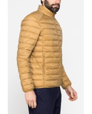 GIUBBINO ULTRALIGHT 100gr CON COLLO ALTO