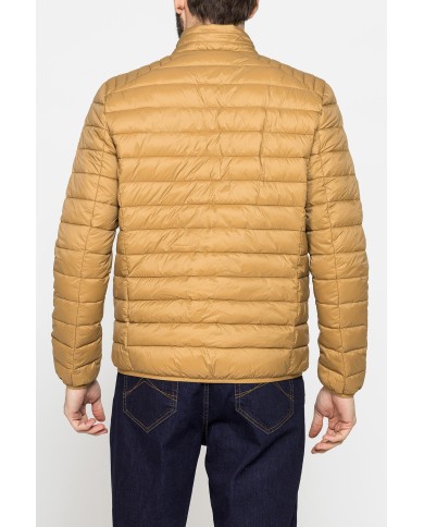 GIUBBINO ULTRALIGHT 100gr CON COLLO ALTO