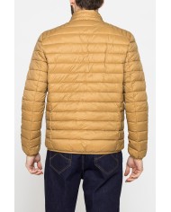 GIUBBINO ULTRALIGHT 100gr CON COLLO ALTO