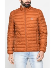 GIUBBINO ULTRALIGHT 100gr CON COLLO ALTO