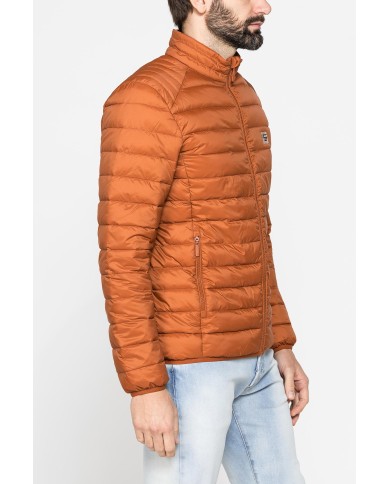 GIUBBINO ULTRALIGHT 100gr CON COLLO ALTO