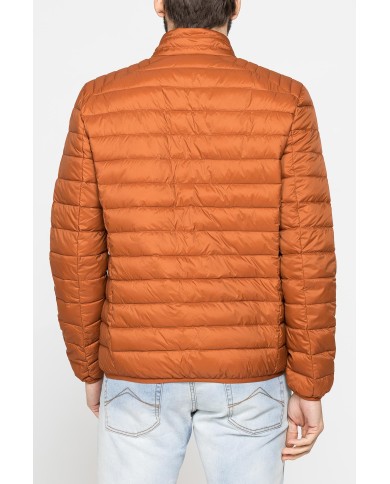 GIUBBINO ULTRALIGHT 100gr CON COLLO ALTO