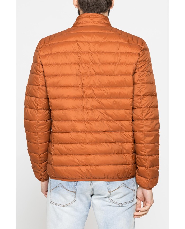 GIUBBINO ULTRALIGHT 100gr CON COLLO ALTO