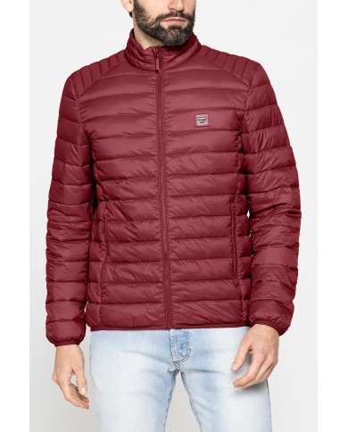 GIUBBINO ULTRALIGHT 100gr CON COLLO ALTO