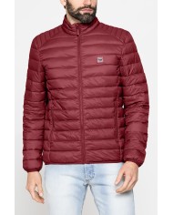 GIUBBINO ULTRALIGHT 100gr CON COLLO ALTO