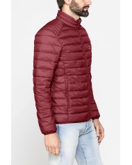 GIUBBINO ULTRALIGHT 100gr CON COLLO ALTO