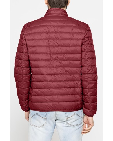 GIUBBINO ULTRALIGHT 100gr CON COLLO ALTO