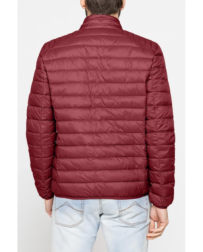 GIUBBINO ULTRALIGHT 100gr CON COLLO ALTO