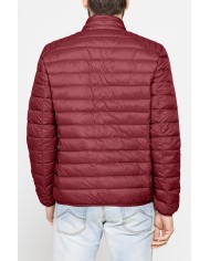 GIUBBINO ULTRALIGHT 100gr CON COLLO ALTO