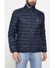 GIUBBINO ULTRALIGHT 100gr CON COLLO ALTO