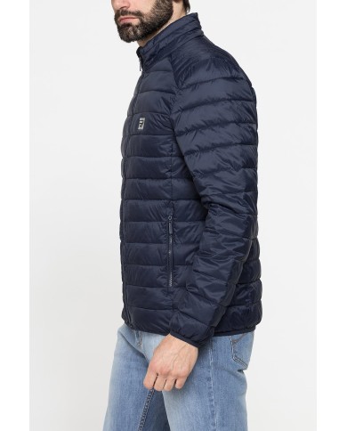 GIUBBINO ULTRALIGHT 100gr CON COLLO ALTO