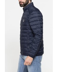 GIUBBINO ULTRALIGHT 100gr CON COLLO ALTO