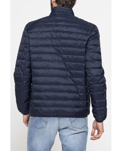 GIUBBINO ULTRALIGHT 100gr CON COLLO ALTO