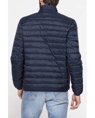 GIUBBINO ULTRALIGHT 100gr CON COLLO ALTO