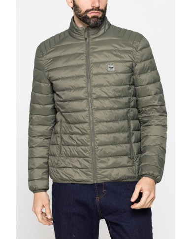 GIUBBINO ULTRALIGHT 100gr CON COLLO ALTO