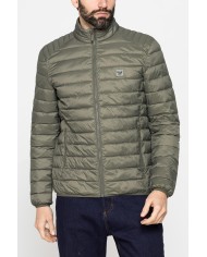 GIUBBINO ULTRALIGHT 100gr CON COLLO ALTO