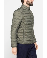 GIUBBINO ULTRALIGHT 100gr CON COLLO ALTO