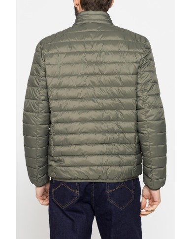 GIUBBINO ULTRALIGHT 100gr CON COLLO ALTO