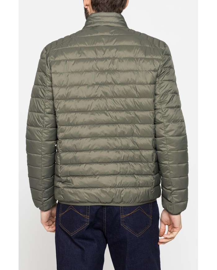 GIUBBINO ULTRALIGHT 100gr CON COLLO ALTO