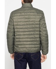 GIUBBINO ULTRALIGHT 100gr CON COLLO ALTO