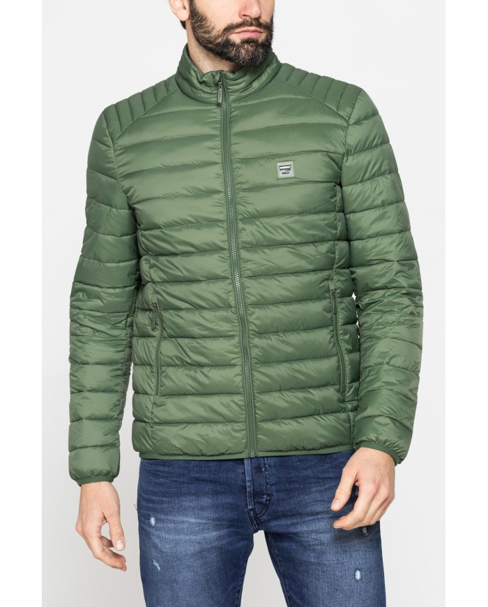 GIUBBINO ULTRALIGHT 100gr CON COLLO ALTO