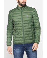 GIUBBINO ULTRALIGHT 100gr CON COLLO ALTO