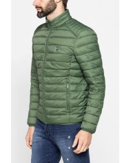 GIUBBINO ULTRALIGHT 100gr CON COLLO ALTO