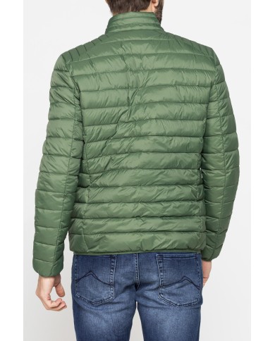 GIUBBINO ULTRALIGHT 100gr CON COLLO ALTO