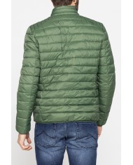 GIUBBINO ULTRALIGHT 100gr CON COLLO ALTO