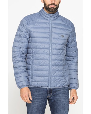 GIUBBINO ULTRALIGHT 100gr CON COLLO ALTO