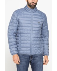 GIUBBINO ULTRALIGHT 100gr CON COLLO ALTO