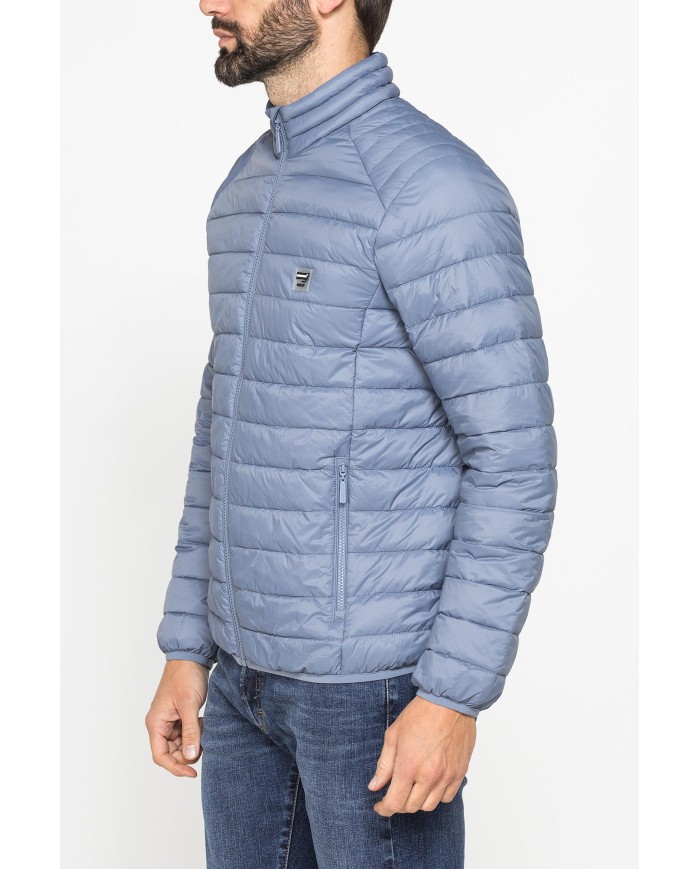 GIUBBINO ULTRALIGHT 100gr CON COLLO ALTO