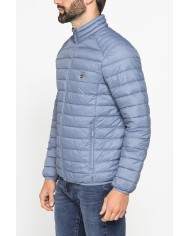 GIUBBINO ULTRALIGHT 100gr CON COLLO ALTO