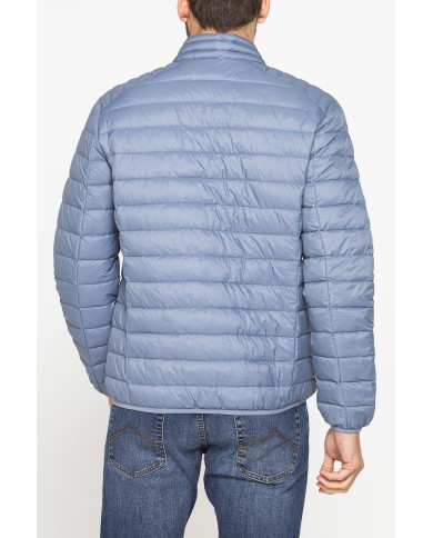 GIUBBINO ULTRALIGHT 100gr CON COLLO ALTO