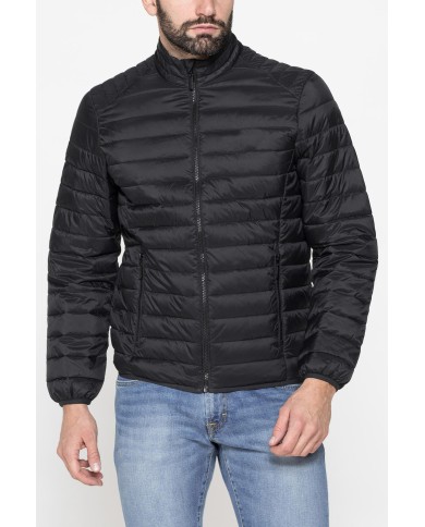 GIUBBINO ULTRALIGHT 100gr CON COLLO ALTO