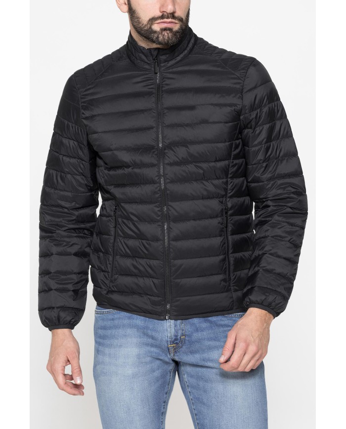 GIUBBINO ULTRALIGHT 100gr CON COLLO ALTO