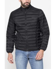 GIUBBINO ULTRALIGHT 100gr CON COLLO ALTO